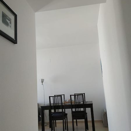 Atico De 1 Dormitorio En Pleno Centro Con Parking Ayamonte Exterior foto