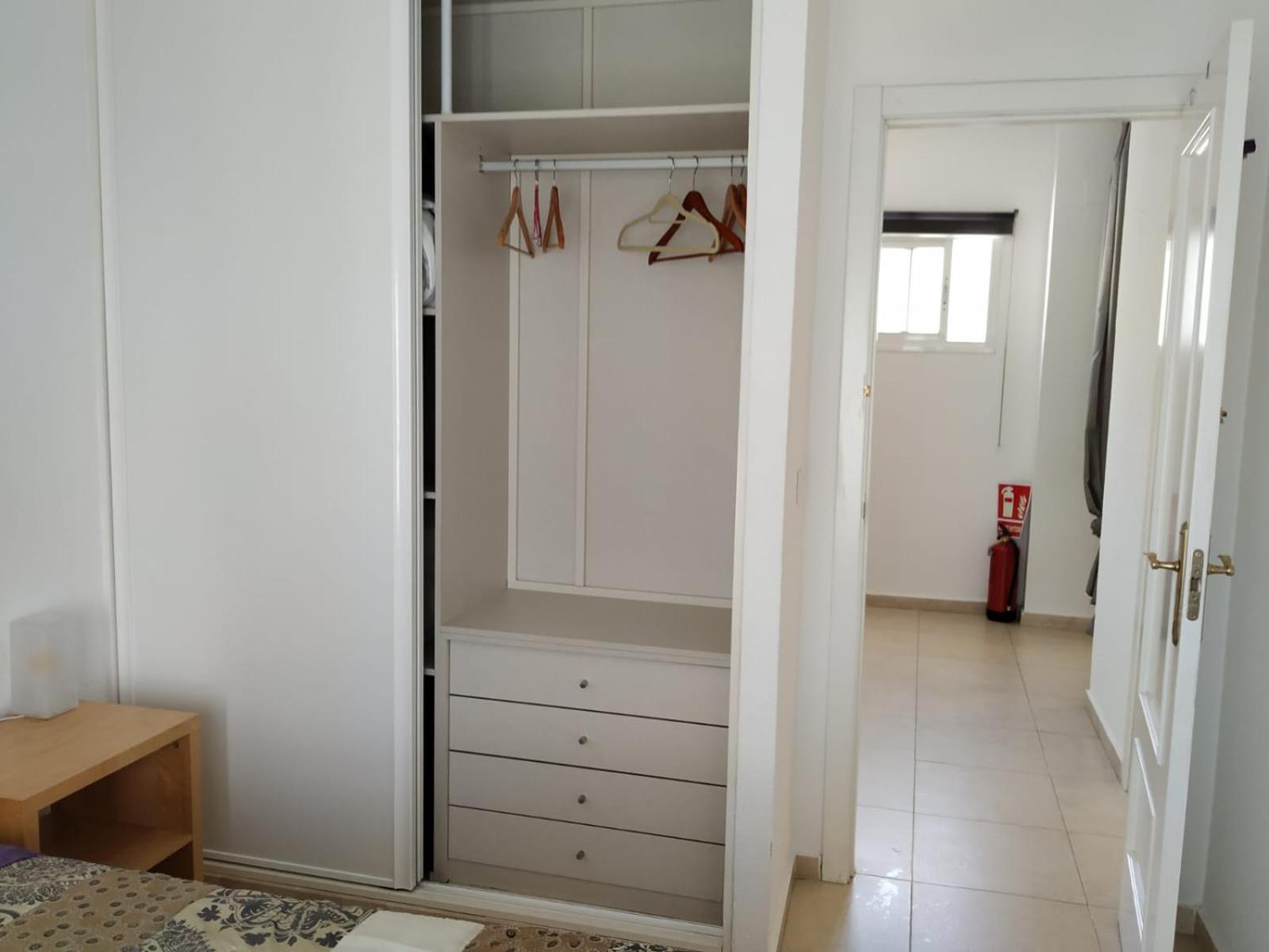 Atico De 1 Dormitorio En Pleno Centro Con Parking Ayamonte Exterior foto